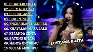 Lusyana Jelita Full Album 2023 'BIDADARI CINTA'