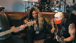 Rbf- Kelsey Hickman 5301 Live Sessions