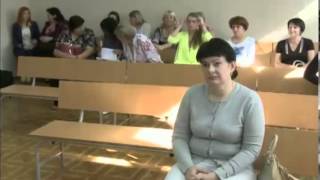 Фемида осудила экс-директора Угличского детского дома Фемида осудила экс-директора Угличского детского дома