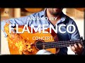 Antonio rey  flamenco concert by the 2020 latin grammy award guitarist