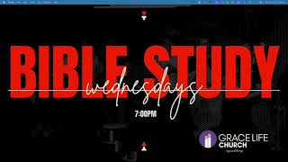 Strength & Weakness | Pastor Mike Saenz