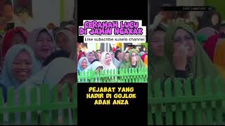 ceramah Lucu KH Anwar Zahid ( soal penghasilan kalah Karo Abah) #shortvideo #pengajiankiailucu