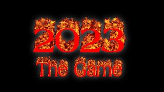 Final Boss - 2023: The Game