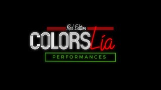 Lia Butler Live at COLORS RED EDITION PART 2.