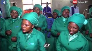 REDEMPTION IN CHRIST - Ngobuyangazi angikwazi ukukhuluma kahle & Ensimini