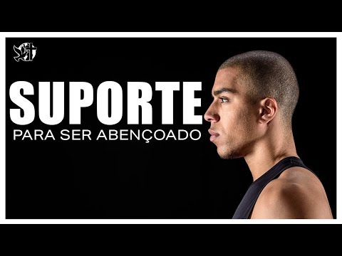 PROJETO VIDA LONGA | SUPORTE PARA SER ABENÇOADO| BISPA CLÉO