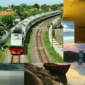 Story wa kota brebes waduk penjalin