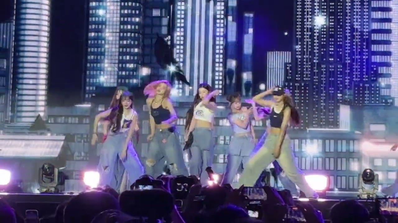 tripleS - Girls Never Die (Japanese Version) | M COUNTDOWN 900th