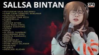 Sallsa Bintan Full Album | Putuskan Saja Pacarmu | Cover Reggae