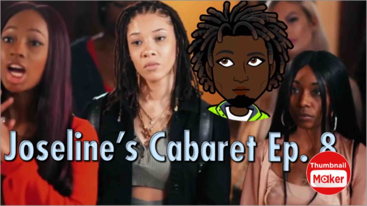 Joseline's Cabaret ATL Season 2 Ep 8 Review #Ghetto AF #TheZeusNetwork