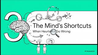 AP Psychology Unit 2: Module 2.2 (Thinking, Problem-Solving, Judgements & Decision Making)