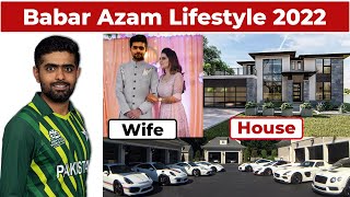 Babar Azam Lifestyle 2022,Wife, Family, House, Cars, Biography, Records, Net Worth, Career & Income Profile