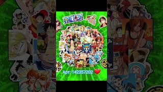 Крутые товары по One piece с Wildberries #wb #wildberries #товары #аниме #onepiece #ванпис #luffy