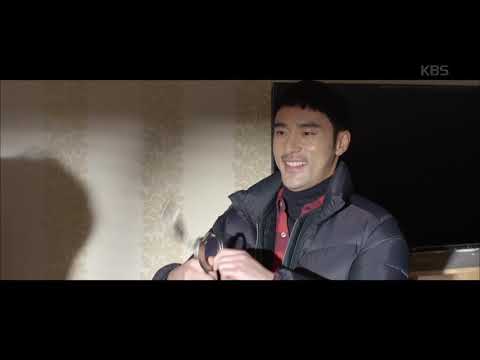 조들호 - 전달만 하면 3만원 준다고.. 메소드 연기의 이미도☆ 20190121
