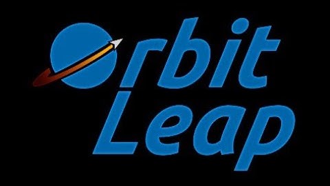 Orbit Leap Android iOS Gameplay HD