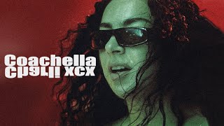 Everything Is Romantic / Track 10 [Charli xcx Coachella Concept]