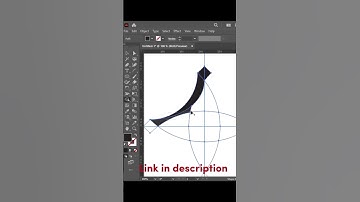 How to Create 3D  Logo in Adobe Illustrator