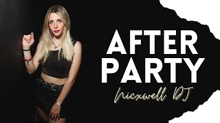 🌙SET ALETEO | POOL PARTY | AFTER PARTY - LO MAS NUEVO, Nicxwell DJ, PREVIA & CACHENGUE 2022/2023⚡