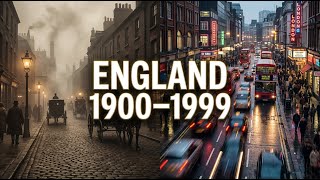 English Life 1900–1999 | No Commentary | Ai Reconstruction