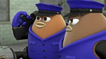 part 16 for skyscraper cwe collab