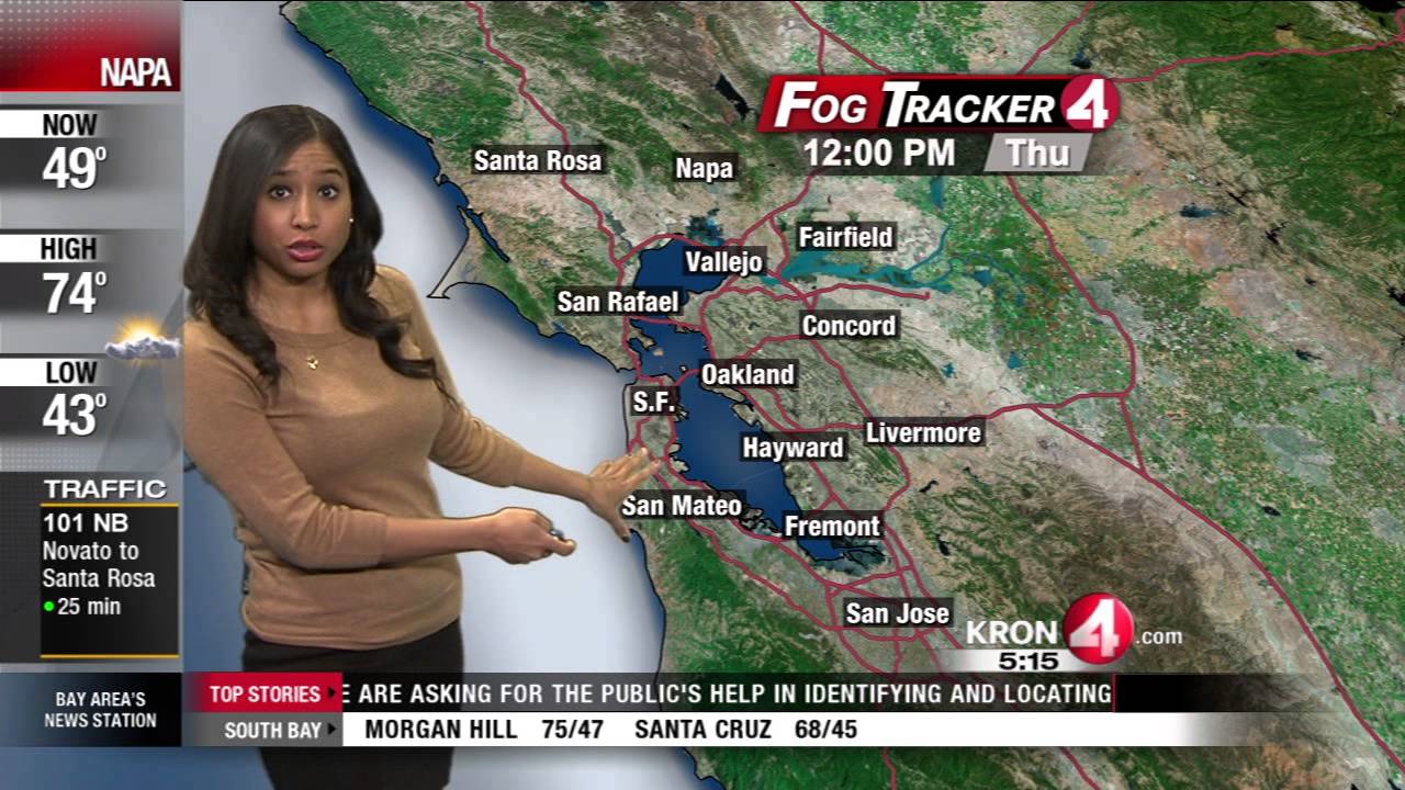 Kron weather