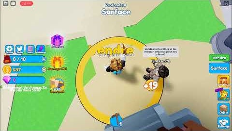 Noob To Pro In Mining Simulator 2! - Episode 1 [Roblox]