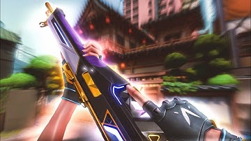 hyper front pro highlights [best settings+sensitivity]