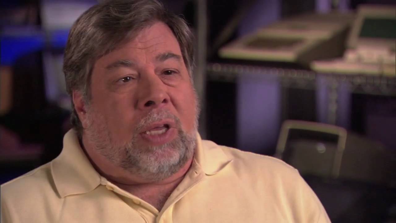 Chapter 7 Why Is Steve Wozniak So Passionate About Engineering Apple S Genesis