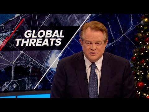 The 700 Club December 7 2021