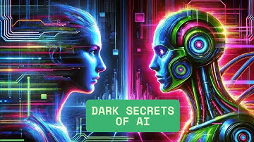 Dark Secrets of AI EXPOSED | What Tech Giants & Governments Don’t Want You To Know (2025)