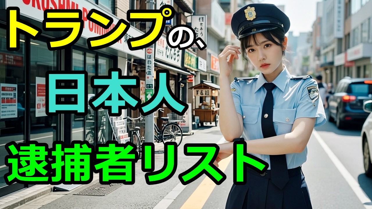 人質司法・COD・JoJo・