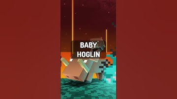 Thumbnail of POV You're a Baby Mob in Minecraft