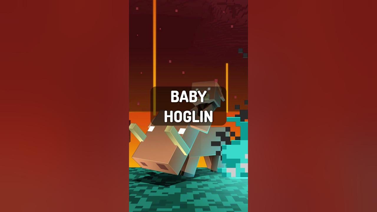 POV You're a Baby Mob in Minecraft POV You're a Baby Mob in Minecraft