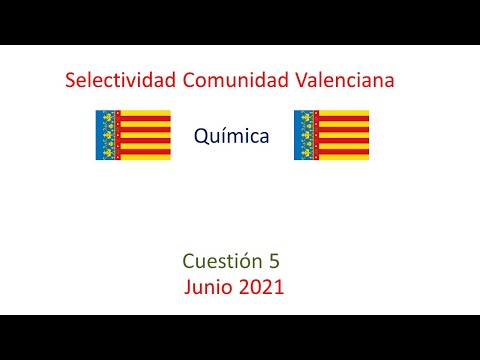 Cuestión 5 - Junio 2021