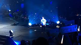 160124 EXO PLANET #2 - The EXO'luXion in Manila - Sing For You