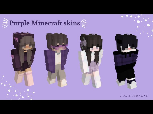 Meep Minecraft Skins