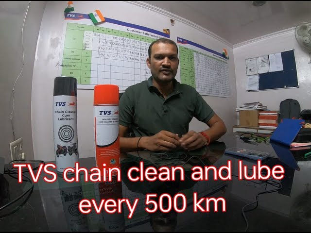 The Best MX Chain Lube? Jimmy Lewis Explains Proper Dirt Bike Chain Care 