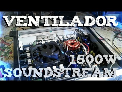 soundstream pc.6 soundstream pc.6
