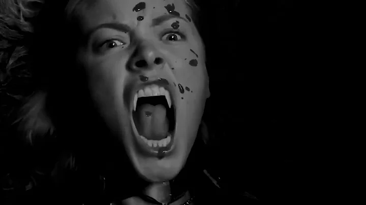 Ken Carson - Succubus (Official Music Video)