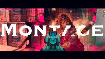 Dusk Till Dawn | CODM Montage