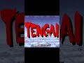 Sengoku Blade: Sengoku Ace Episode II Plataformas: Arcade, Sega Saturn Año: 1996 Géneros: Shooter De