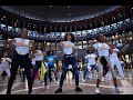 Systema Solar - Yo Voy Ganao (Flashmob | Bailar Nos Mueve)