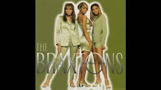 The Braxtons - The Boss