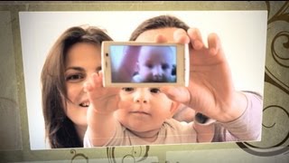 Book Trailer for The Sunshine When She's Gone