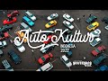 AUTO KULTUR 2022 | GESREXGANG MEDIA | 4K VIDEO