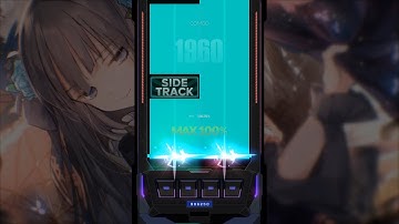 [DJMAX RESPECT V] Grievous Lady 4B SC ☆14