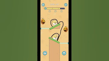 dog rescue level 297 #save #dog #rescue #game #trending #viral #shorts #alizasehar #jai #marblemusic