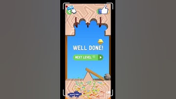 DIG THIS LEVEL 42-4  [ROLLER COASTER] SOLUTION OR WALKTHROUGH