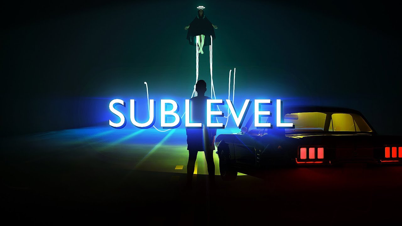 Ver Shifting Path - Sublevel no YouTube Ver Shifting Path - Sublevel no YouTube