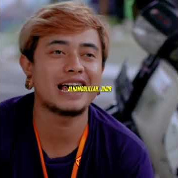 story wa motivasi preman pensiun
